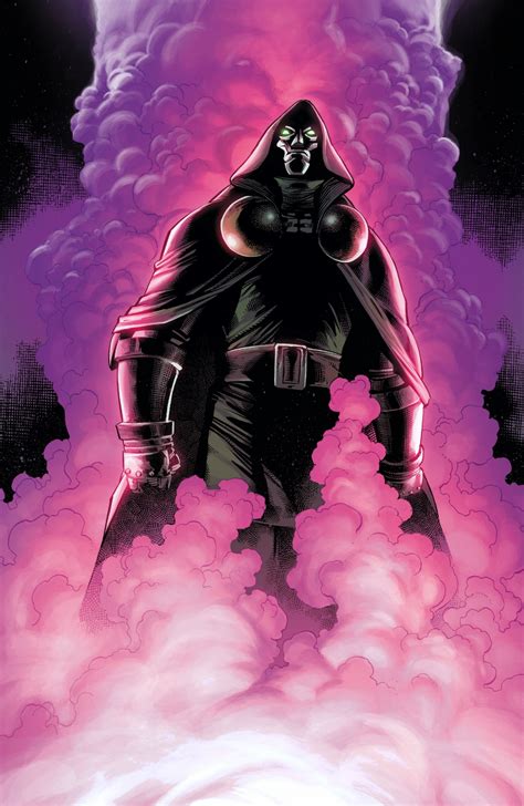 Victor von Doom (Earth.